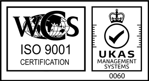 ISO 9001:2015